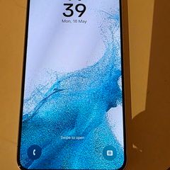 Samsung galaxy S22 plus 5g