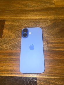 iPhone 16