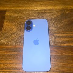iPhone 16