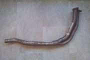 Peugeot 505 Front Exhaust Section.