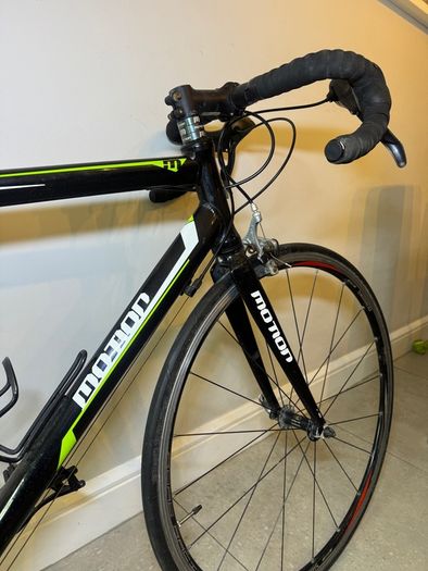 Motom Typhoon Road Bike 51cm Frame, Shimano, Good Working Order