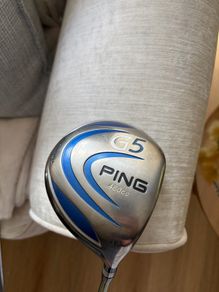 ping G5 driver