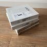 Ikea shelves x 4 brand new Image 2