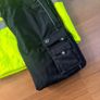 Hi Vis Jacket and Work Trousers Image 2