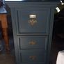 Tall cabinet Image 2