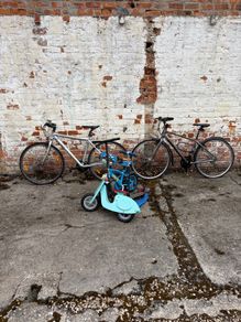 Family Bicycle Package