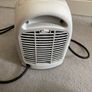 Honeywell fan heater Image 4