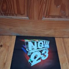 Now That's What I Call Music 23 - 2 X LP - EMI/Virgin Records - 1992
