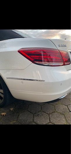 Paint correction & detailing & ceramic coating