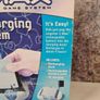 Leapster L-max Recharging System Charging Dock Power Adapter Brand New Image 4