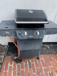 Bbq