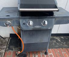 Bbq