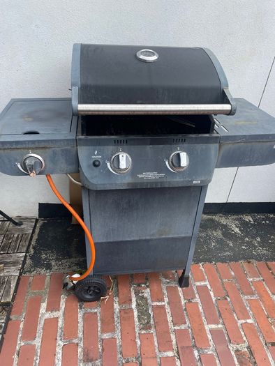 Bbq