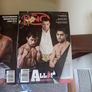 Boxing Magazines Image 3