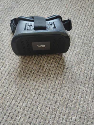 Vr headset
