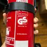 fire extinguisher Image 3
