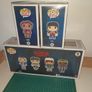 Funko Pop Stranger Things Pixel Collection Lot Free shipping Image 3