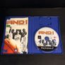 And 1 Streetball Ps2 Image 2