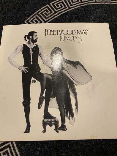 Vinyls