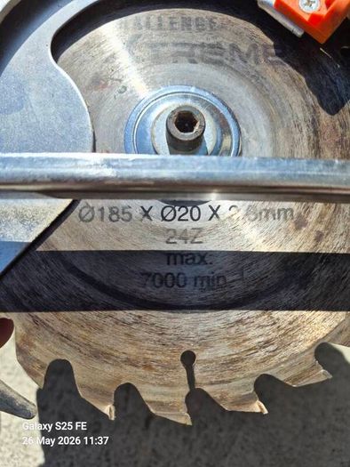 Circular Saw