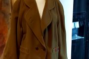 Wolfgang Kaiser Coat