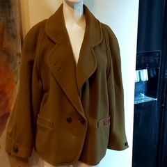Wolfgang Kaiser Coat