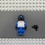 lego Star Wars sw1289 Captain Porter minifigure Image 2