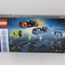 LEGO Ideas TRON Legacy Set 21314 Signed By Brick Bros UK With Poster And Postcard From Leicester Square Signed By Designers BrickBros UK Pre 31st Release Early Launch Image 10