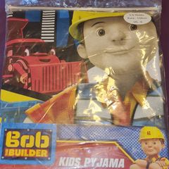 Bob the Builder Pyjamas. New