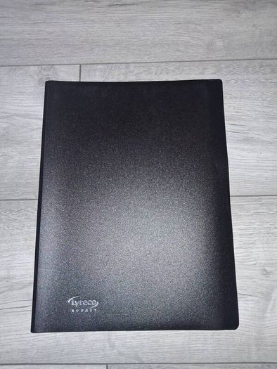 x3 Bundle - Various Display Folders