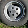 Range Rover wheels Image 4