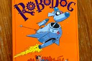 David Walliams - Robodog