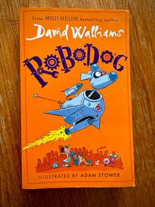 David Walliams Books Bundle