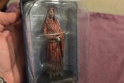 Doctor Who "Monk Extremis" Figure