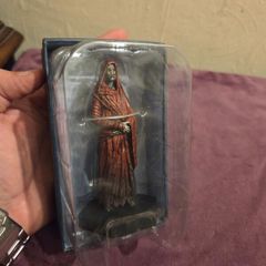 Doctor Who "Monk Extremis" Figure