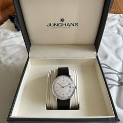 Junghans Max Bill Automatic