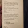 Hunger  By Knut Hamsun.  Published By Picador. Paperback In Good Condition. Image 2