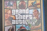 Gta 5 ps5