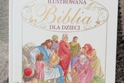 Kids Bible Biblia po Polsku