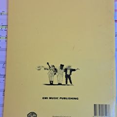 music theory book grade one 1