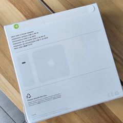 macbook pro charger
