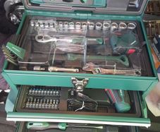 Tool Chest New