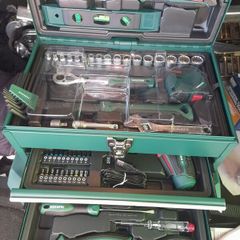 Tool Chest New
