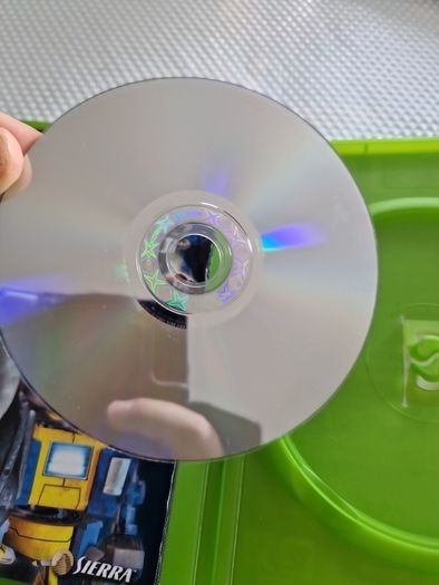 Metal Arms Glitch in the system Xbox Original Games Original