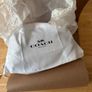 Coach Jet Shoulder Bag Image 5