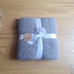 Throw/Blanket