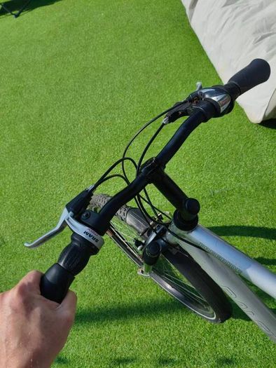 Raleigh AT100 freeride