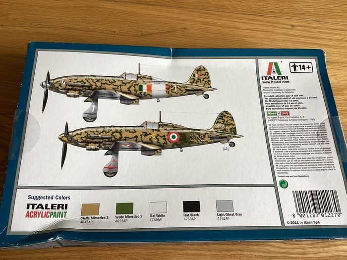 Italeri