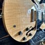 2012 Gibson Custom Shop ES-335 Dot Image 5