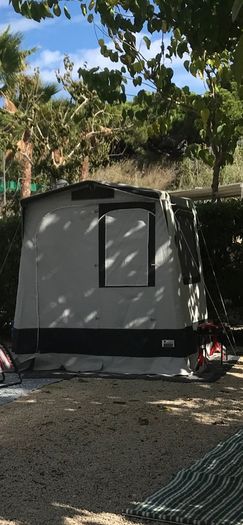 camper van parts